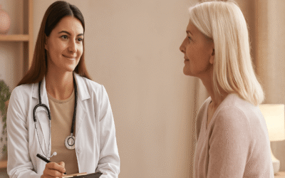 Exploring the Benefits of Low Dose Naltrexone (LDN): A Gentle Therapy for Inflammation, Immunity, and Mood