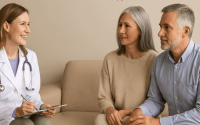 Restoring Balance Naturally: The Benefits of BHRT Pellet Therapy for Men and Women