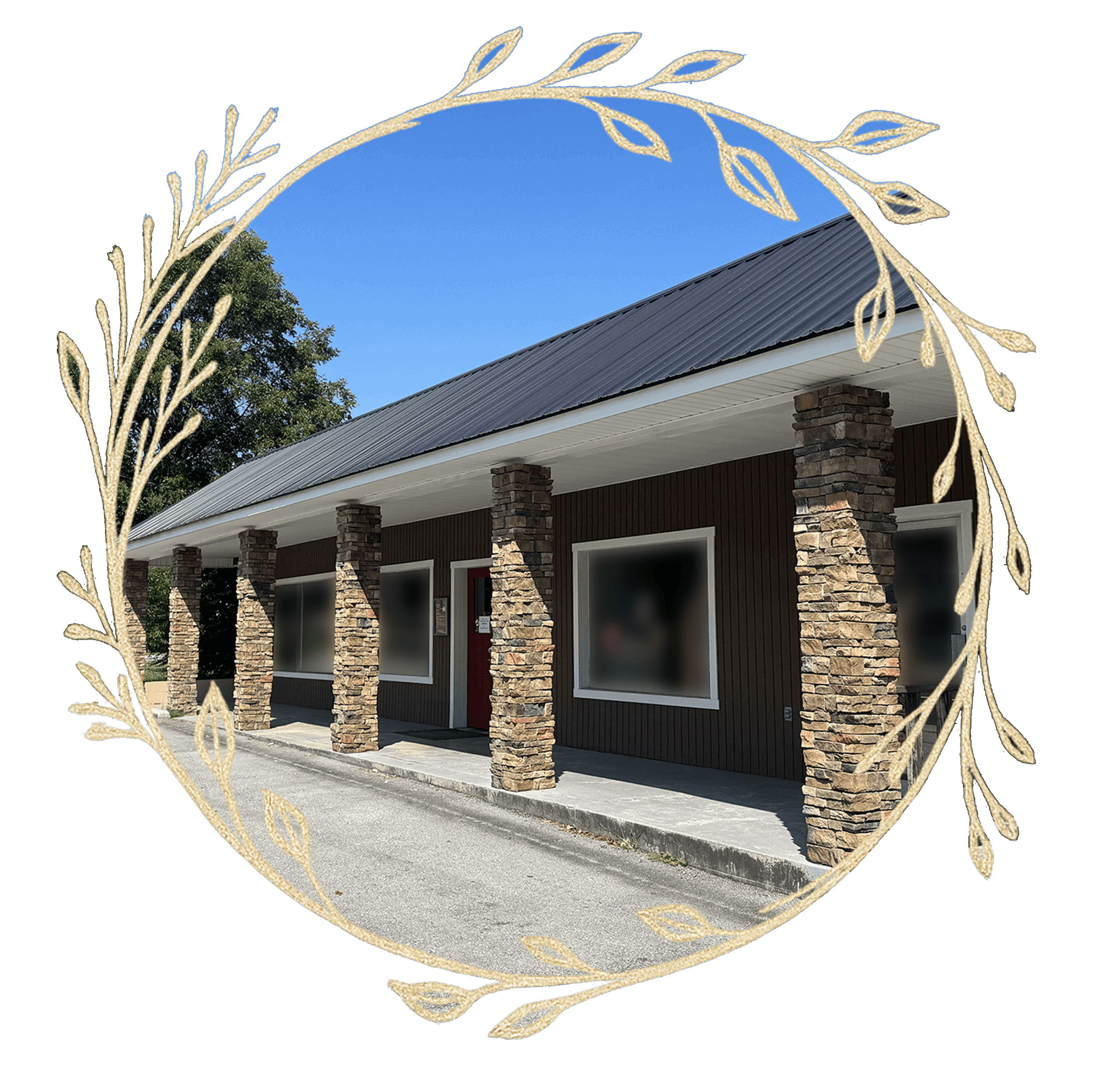 Hormonally Rooted OFFICE